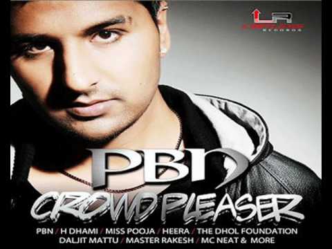 Aaja mere kol - Punjabi by nature.wmv