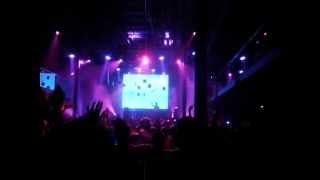 Kai Tracid @Trancefusion Old School Edition - Suicide