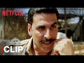 Don T Angry Me Akshay Kumar Rowdy Rathore Netflix India