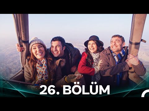 #YENİDEN Yeni Gelin 26. Bölüm