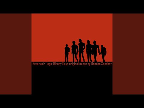 Reservoir Dogs: Bloody Days