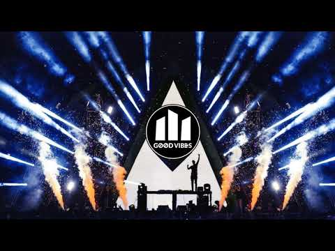 Bhaskar, Gabriel Boni feat. Layna - Cold Heart (Original Mix)