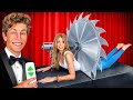 Best Magic Trick Wins 1 000