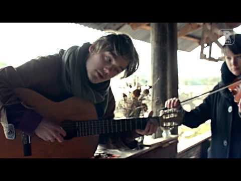 Brittsommar - Sweet Sleep [Rampljuset Live!]