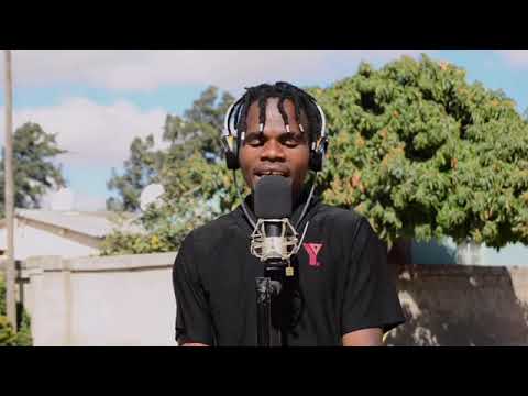 TENDEREDZA OFFICIAL VIDEO JIN POPTAL G.S.B (TEERERA UNZWE SOUND EP PRO BY GYFM DJ ZERO