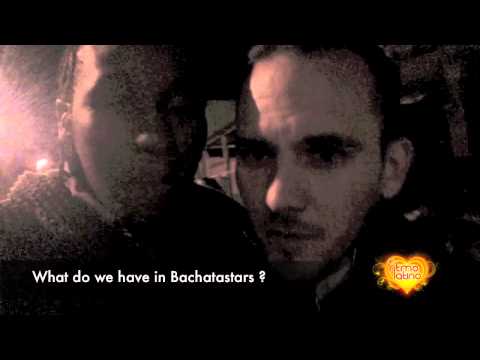 Korke: Cordobachata & Bachatastars Finals 2013