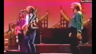 Little River Band - Night Owls Television Performance