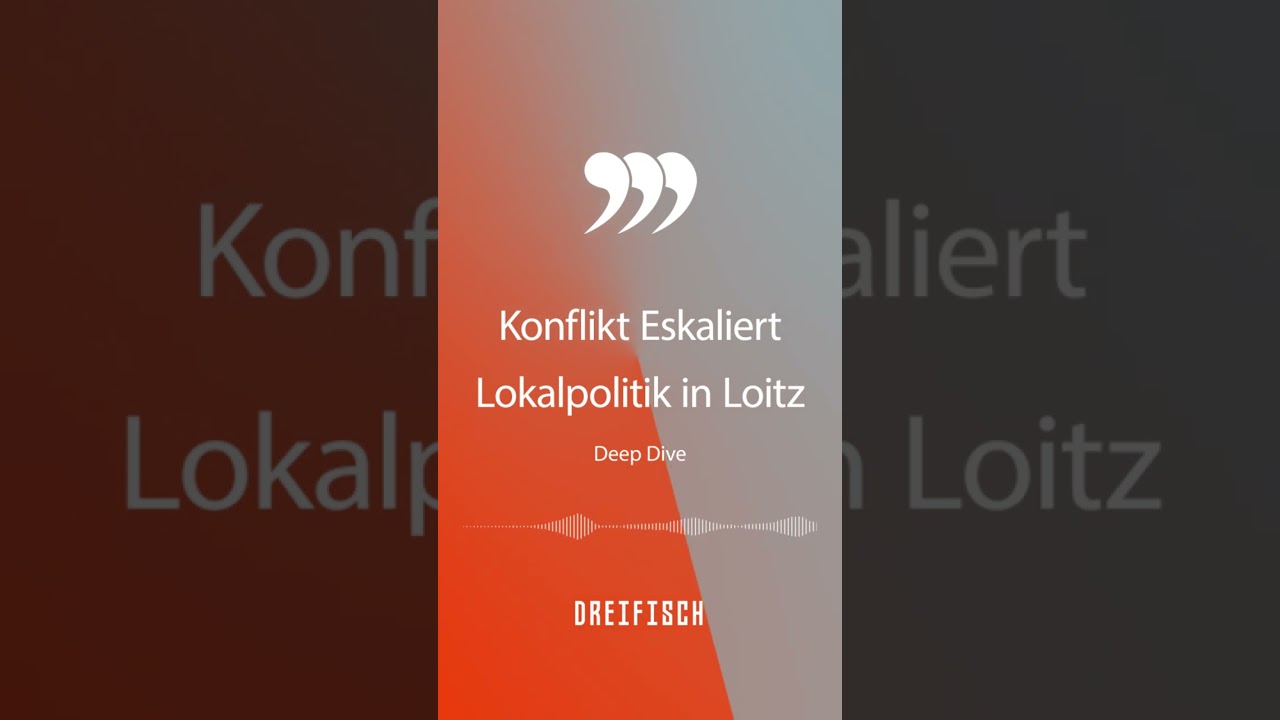 MARKTSTRASSE: Ein Brennpunkt im Kopf (Deep Dive)