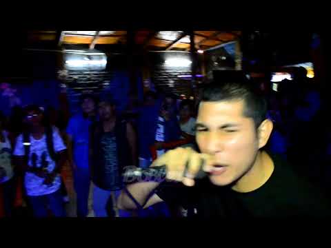 Chemex vs 3 Segundos - Semifinal - Final Nacional Clan del Valle