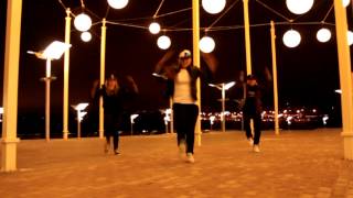 ROX- DECEMBER | HD 1080| Kevin Cossom- You Know What You Doin'