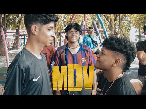 HEIBER ⚔️ ROA - 8vos SERIE A DELUXE 2022 (Carabobo) - Maestros Del Verso