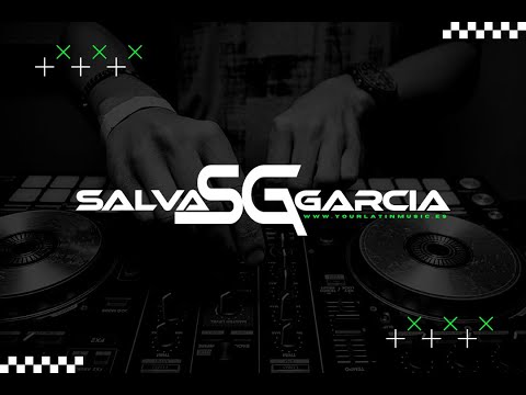 Cyril Kamer Ft Rvfv & Polimá Westcoast - Thalía Remix (Dj Salva Garcia 2024 Edit)