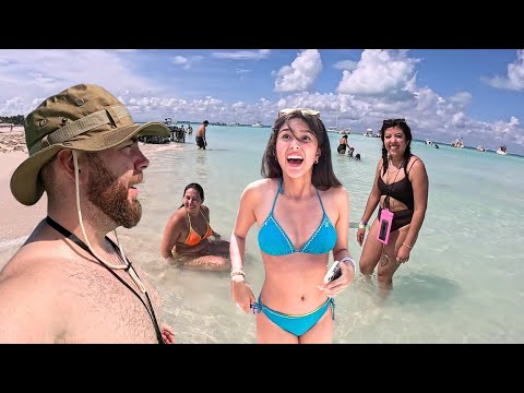 Cancun, Sucks! Why People Are Avoiding Mexico 