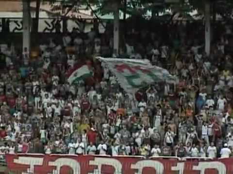 Todos os Gols de DUQUE DE CAXIAS 0 X 4 FLUMINENSE