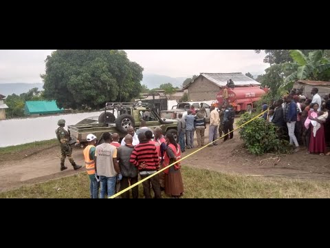 Explorer Online Radio // English News Updates // 17 June 2023