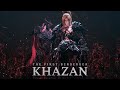 关于 The First Berserker: Khazan  XBox  的游戏实况视频