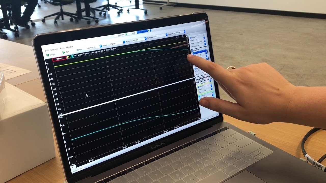 Mastering Electronics Lab 3