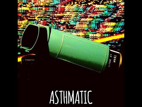 Spear oh - Asthmatic Tape (FULL ALBUM)