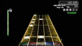 [FOF] Kreator - Hordes Of Chaos (A Necrologue For The Elite) 98.7% Expert