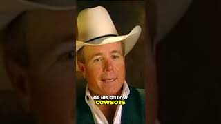 Secret Rodeo Songs Chris Ledoux&#39;s Hidden Talent