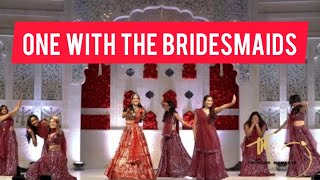 The One with the Bridesmaids | Sweety Tera Drama | By Twirling Moments
