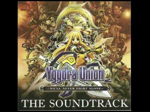 yggdra union we'll never fight alone psp cso