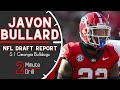 Is Javon Bullard the Draft's Top Safety? | 2024 NFL Draft Profile & Scouting Report