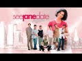 See Jane Date Official FULL MOVIE 2003 Romantic Comedy Charisma Carpenter