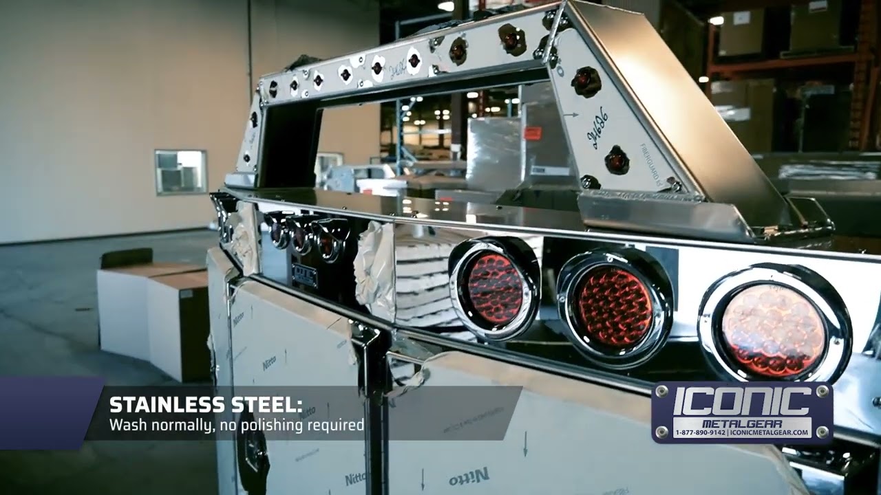 Product video placeholder