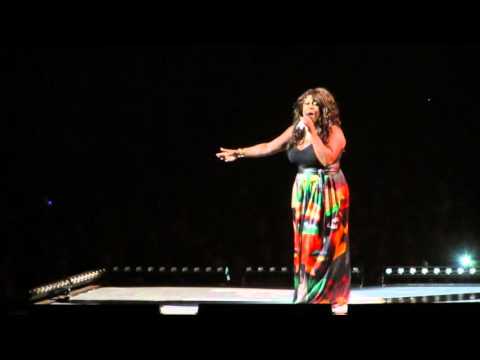 Berget Lewis - Shadowland (Musicals in Concert, 13-11-2015)