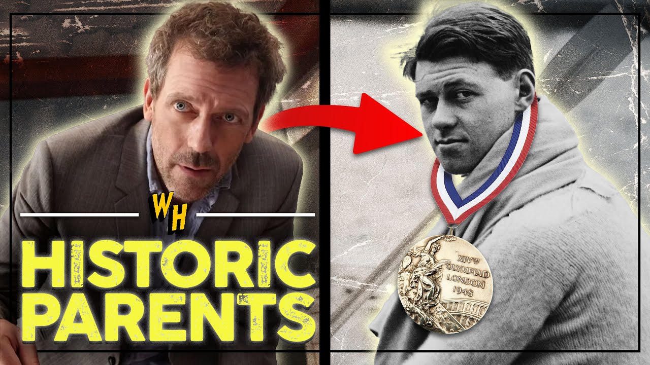 Celebrities You Didn't Know Had Famous (And Infamous) Parents