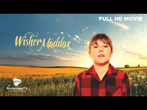 ✨ Wisher Maddox | A Heartfelt Story of Faith, Hope & Miracles ✨