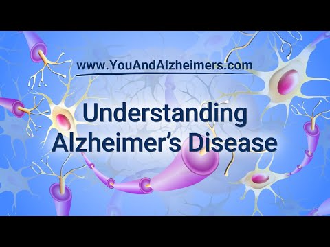 Understanding Alzheimer’s Disease