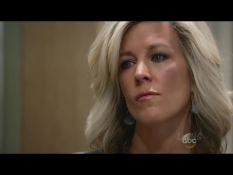 12-1-15 (1) Carly Corinthos - You Are Trying to Trap Jason