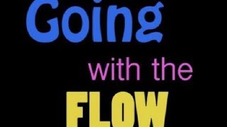 Going with the Flow Episode 4 "Lady Sings the Swag Blues"
