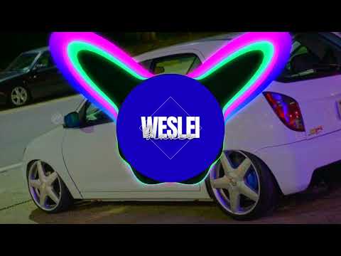 MC BRANKIN MR FEAT LARYSSA - PODE EMPURRAR (com grave) (weslei graves)