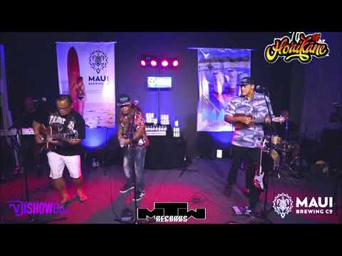 Ho'aikane - Silver Wings (Live)