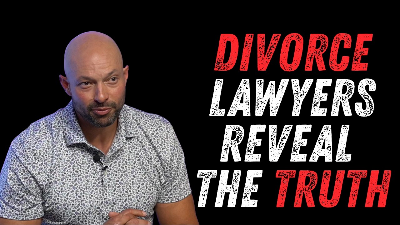 10 Divorce Questions Everyone Asks Before Filing