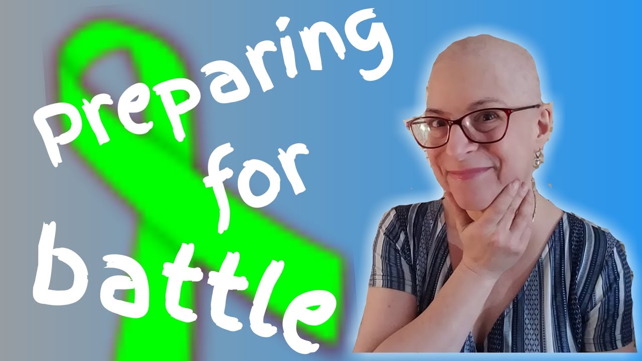 Day 63 (3:20); Powering up to battle NHL Cycle 4