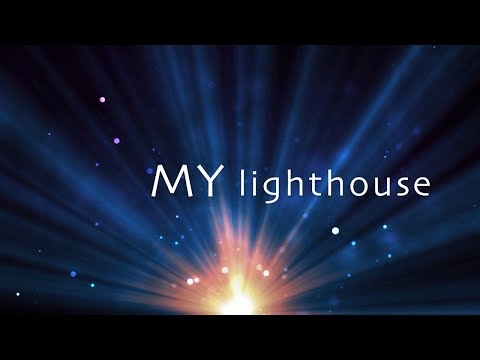 My Lighthouse with lyrics (Rend Collective)