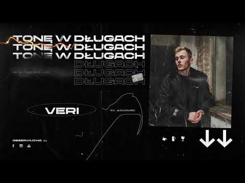 Veri - Tonę w długach