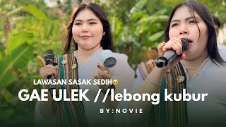 Download lagu YANG ViRAL Di TiKToK !!! iNAK AMAK NDEK SUKE REDE KAKAK 🥹GAE ULEK VERSION NOVIE BARENG REINATA 05  mp3