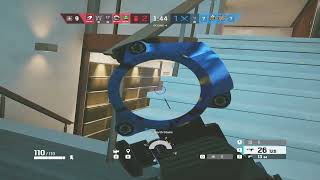 R6S gameplay @Soulz-1