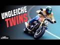 Sportlicher Gehts Im Retrobereich Nicht Triumph Speed Twin 1200 RS Test 2025
