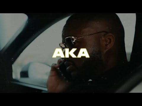 [FREE] Dosseh x MIG Type Beat "AKA" | Instru Trap Lourd