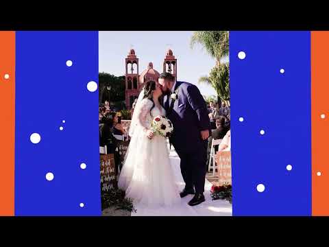 Guardian Angel Event Planning Services video.