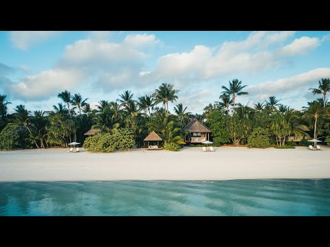 FRENCH POLYNESIA - NUKUTEPIPI The Last Paradise on Earth part1