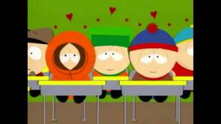 Oh! Ms. Ellen AMV (South Park)