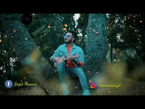 তোর হাসিটা আমার ঘরে এখনও রে বসত করে // Keshab Dey❤