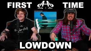 Lowdown - Boz Scaggs | College Students&#39; FIRST TIME REACTION!